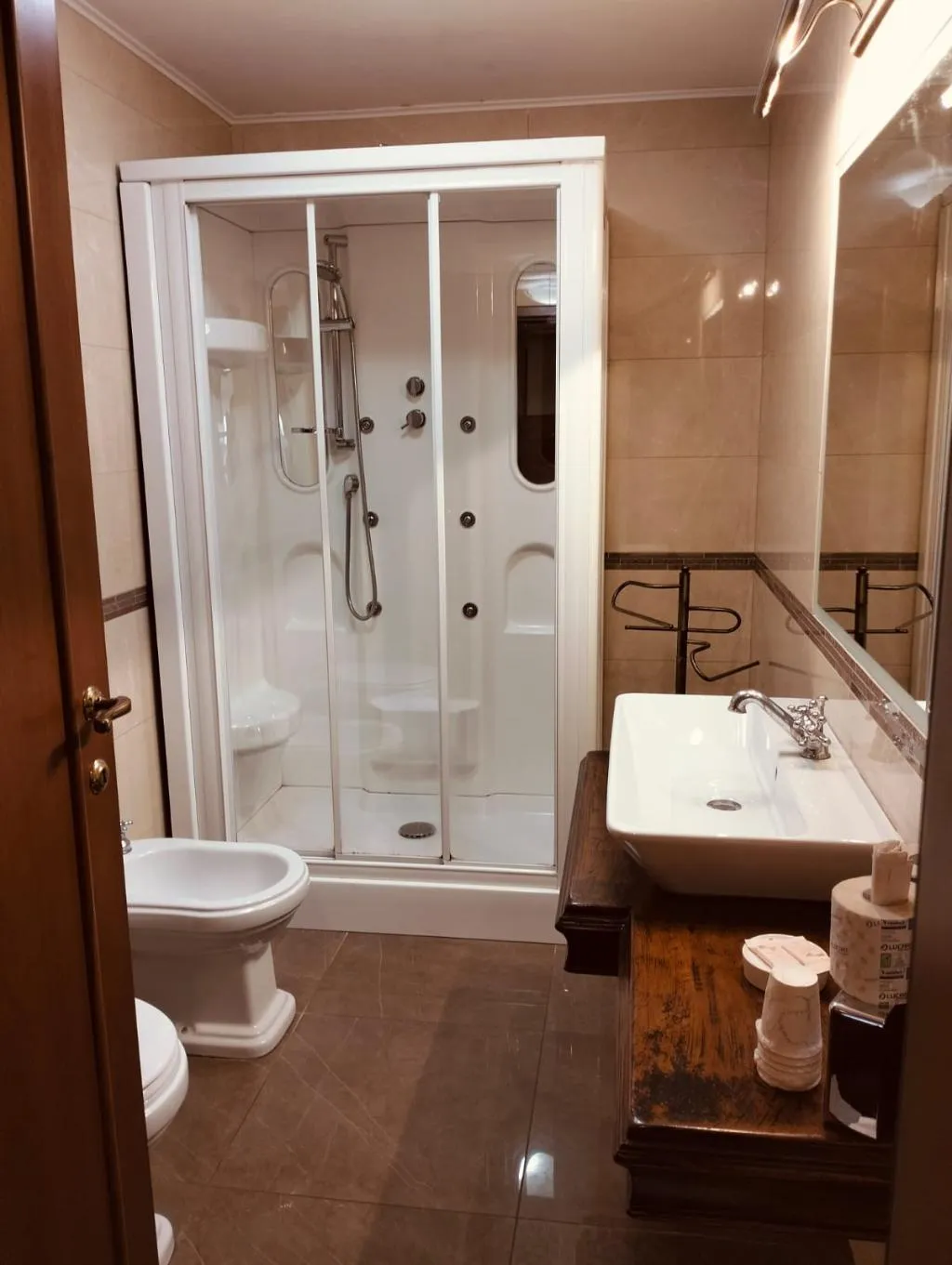 SUITE STANDARD Room, Hotel Foresteria Baglio della Luna, Catania