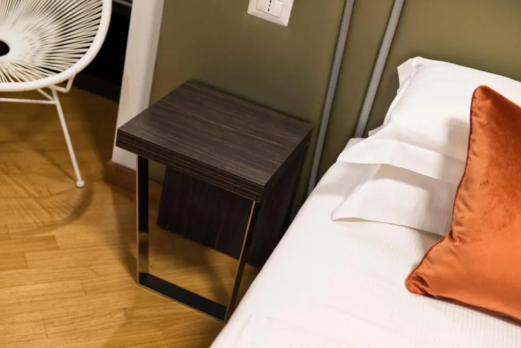 Room, Vittoriano Suite, Rome