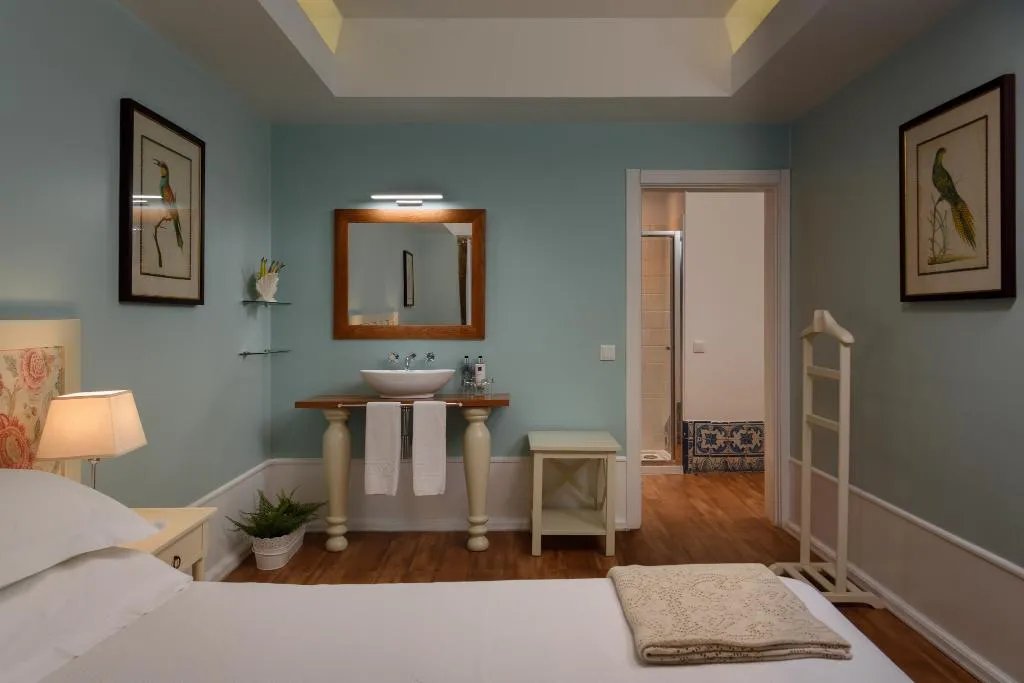 Double or Twin CLASSIC Room, Alecrim Ao Chiado, Lisbon