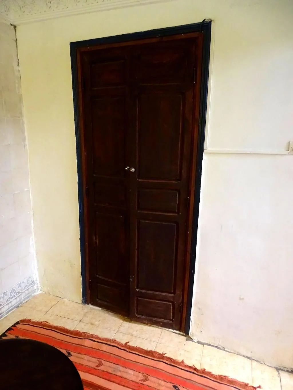 Room, Riad Yara, Marrakech