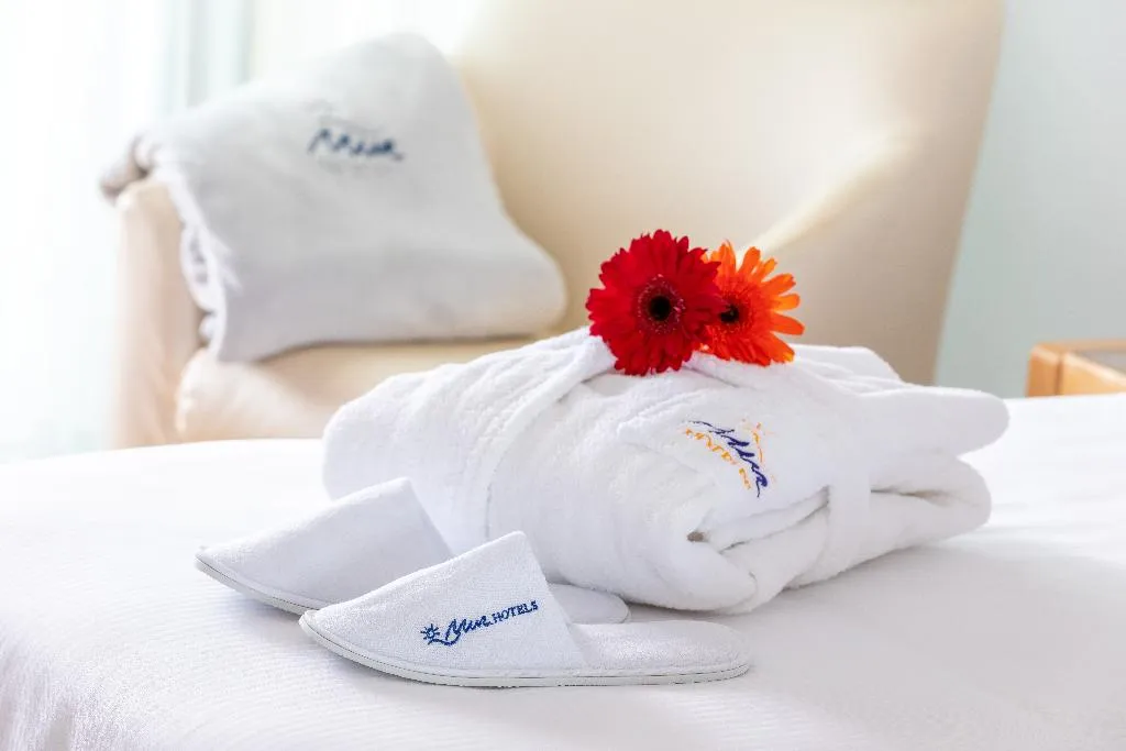 Double or Twin SUPERIOR Room, Mur Hotel Neptuno, Gran Canaria