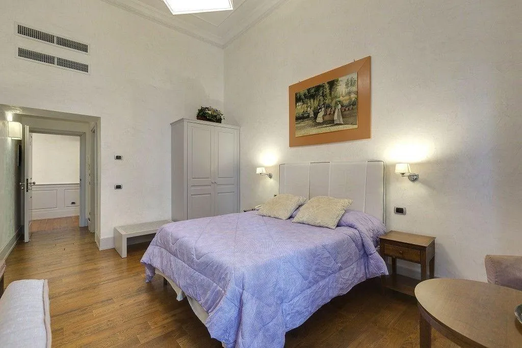 Room, Il Salotto Di Firenze, Florence