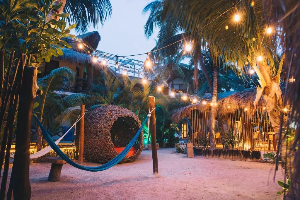 General view, Holbox Dream Beachfront Hotel, Cancun Area