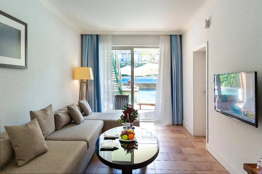 Room, IC Green Palace&Villa, Antalya