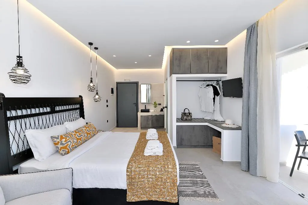 Room SUPERIOR Room, Yianna Hotel, Kefallinia