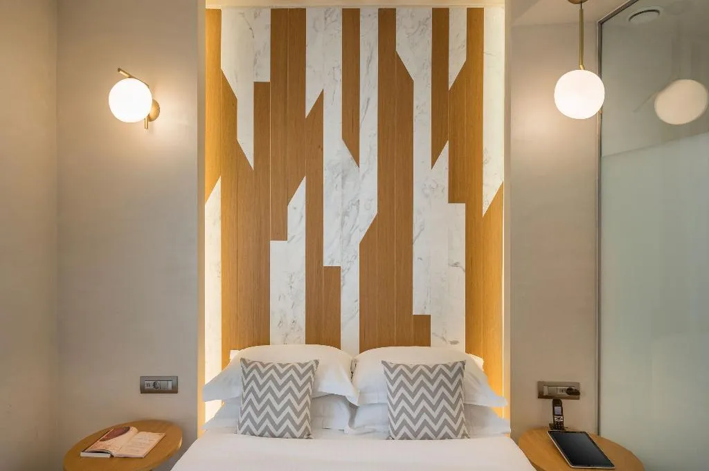 SINGLE CAPACITY 1 Room, Consolato Boutique, Crete
