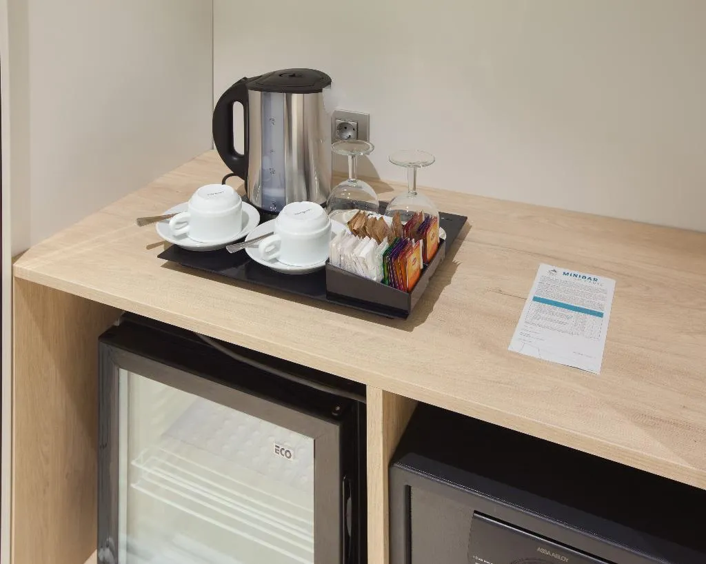Double or Twin STANDARD Room, Abora Buenaventura by Lopesan Hotels, Gran Canaria