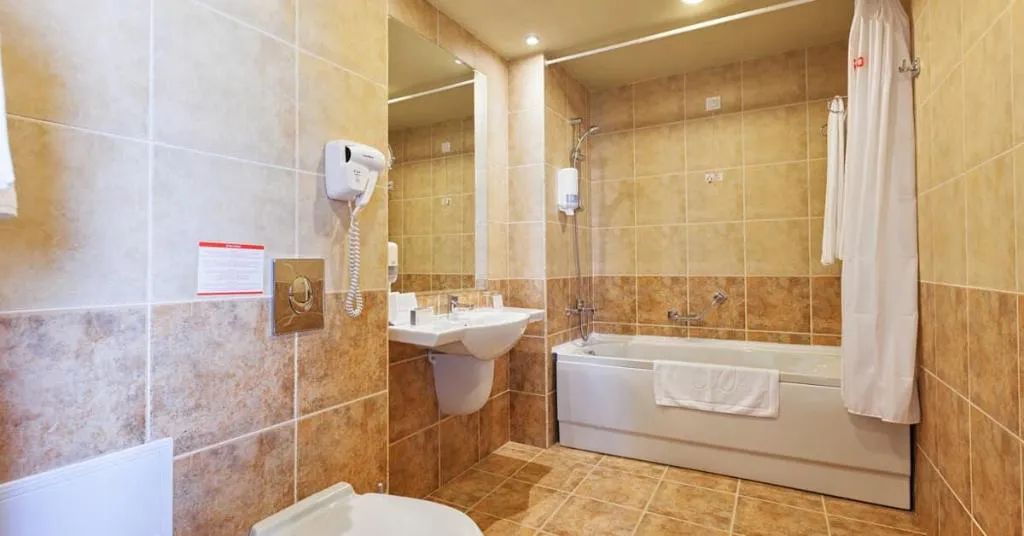 FAMILY ROOM SEA VIEW Room, Sol Luna Bay Resort - All Inclusive, Bourgas