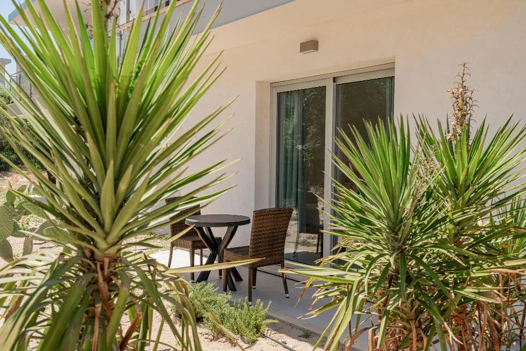 FAMILY ROOM STANDARD Room, Bellevue Resort Sardinia Affiliated By Melia, Alghero