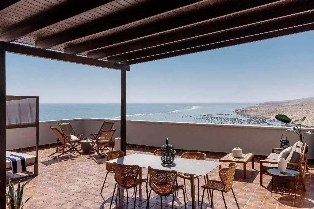 SUITE PENTHOUSE Room, Paradisus by Melia Fuerteventura, Fuerteventura