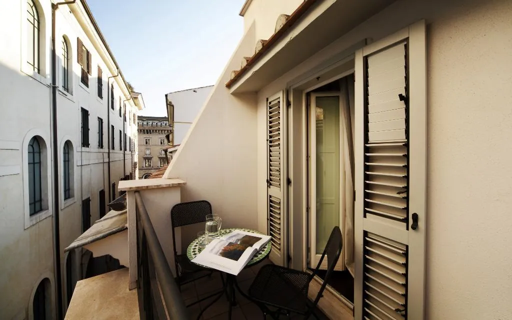 General view, Numa Vici Rooms & Apartments, Rome