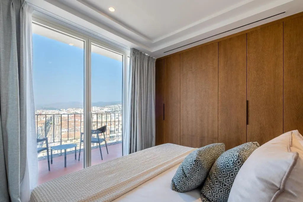 TRIPLE STANDARD Room, Soho Boutique Equitativa, Costa Del Sol