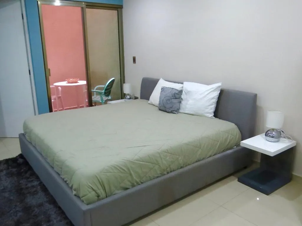 STUDIO DELUXE Room, Palmarena by Nah Hotels, Playa Del Carmen