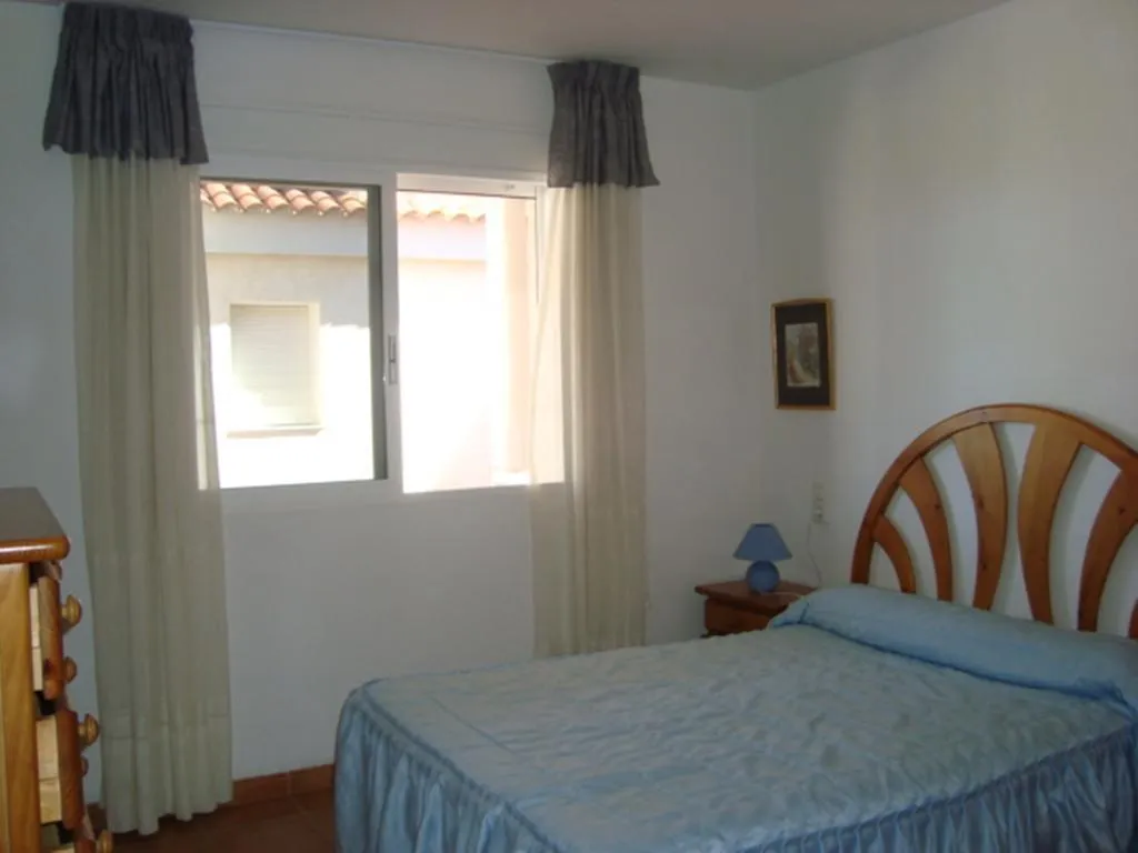General view, Finca Simo, Valencia