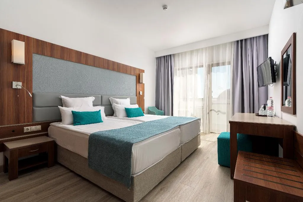Double or Twin STANDARD Room, Alua Helios Bay, Bourgas