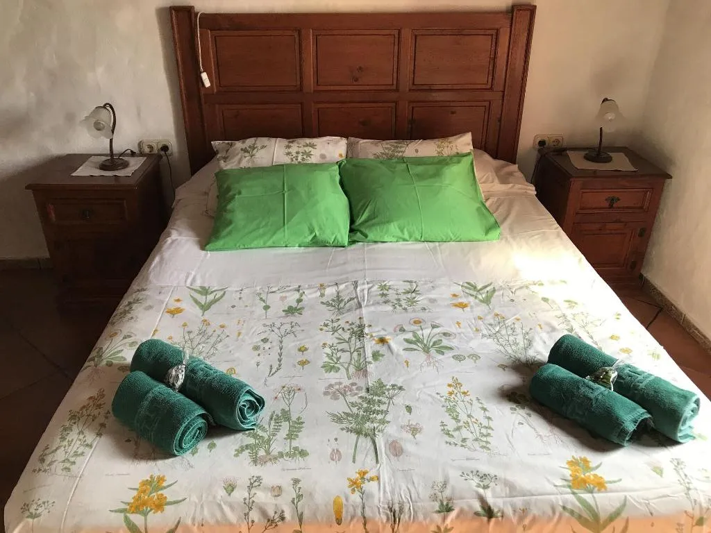Room, El Caserio de Guime, Lanzarote