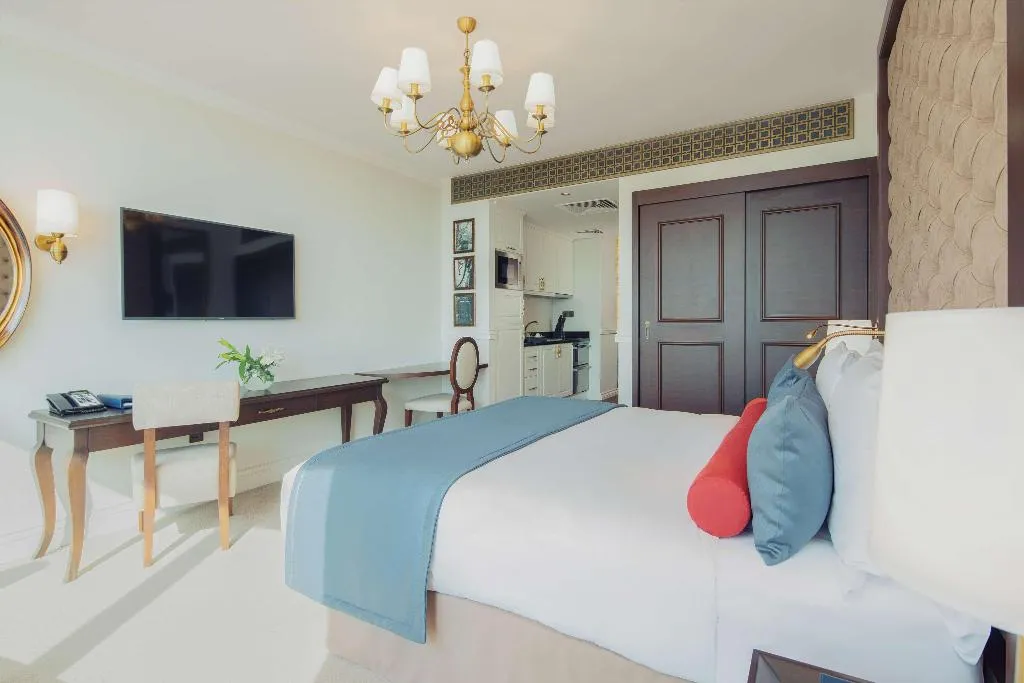 STUDIO PREMIUM Room, Dukes The Palm Dubai Hotel, Dubai