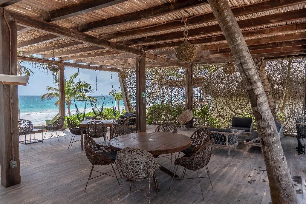 Bar, Gramercy Tulum, Cancun Area