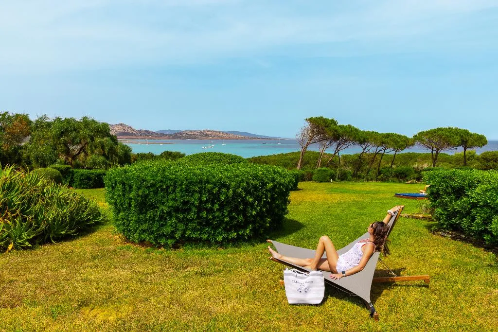 General view, Unahotels Club Hotel Ancora Stintino, Alghero