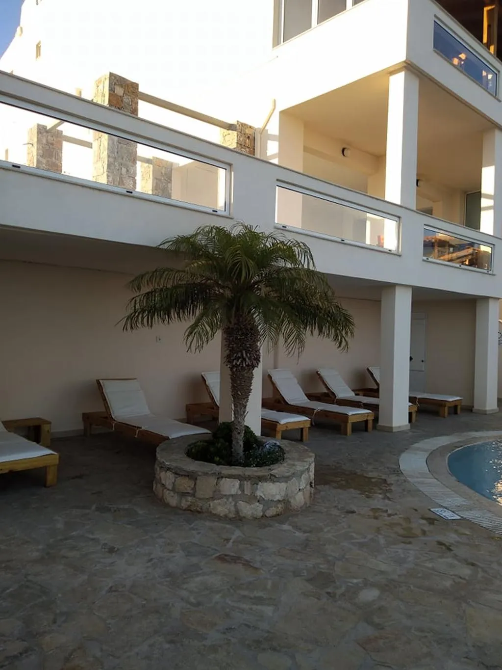 Pool, Creta Suites, Crete