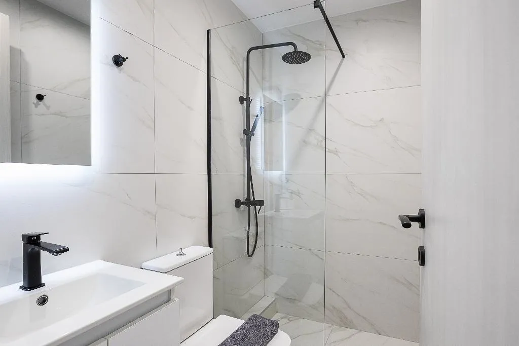 DOUBLE SUPERIOR WITH TERRACE Room, Omnia Pagrati Apartments, Athens