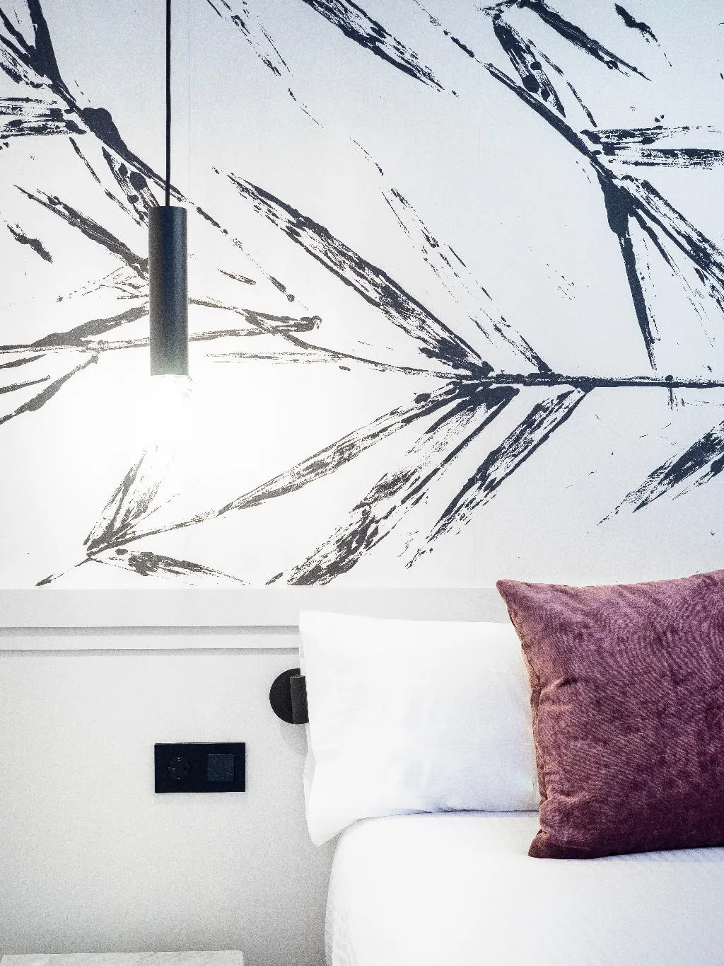 Double or Twin ECONOMY Room, Arcelon Hotel, Barcelona