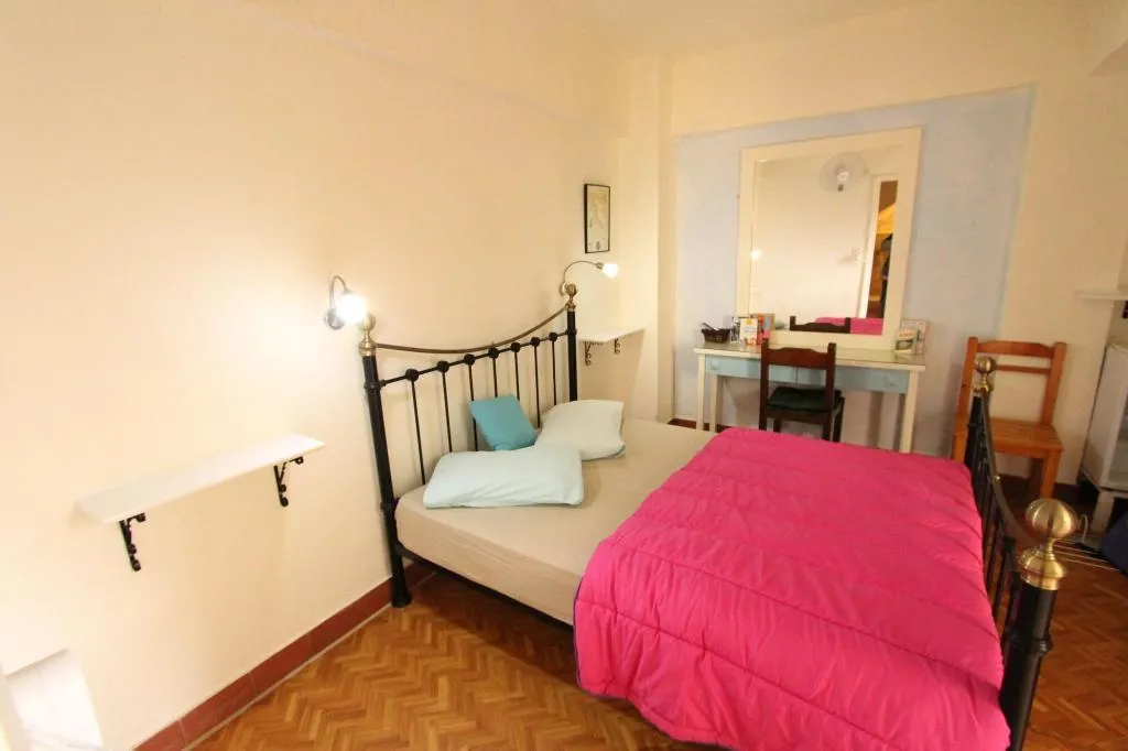 Room, Avra Boutique, Corfu