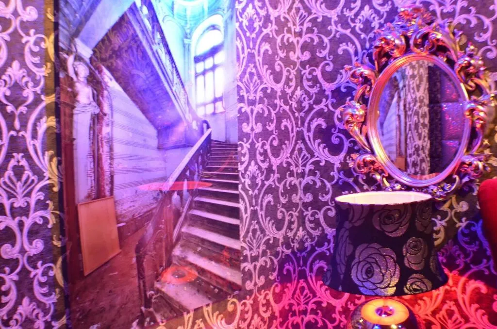 Room, Xcite Hotel Lida - Adults Only, Athens