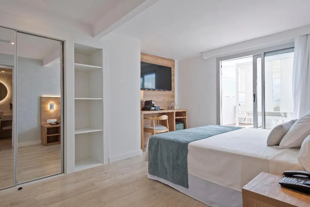Room, Best Terramarina, Costa Brava