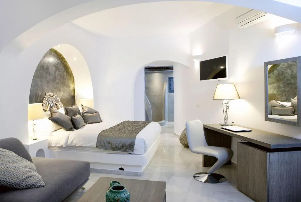Room, Anteliz Hotel And Suites, Santorini