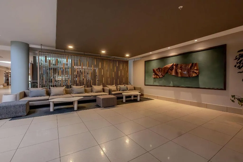 Lobby, Barut Goia, Antalya
