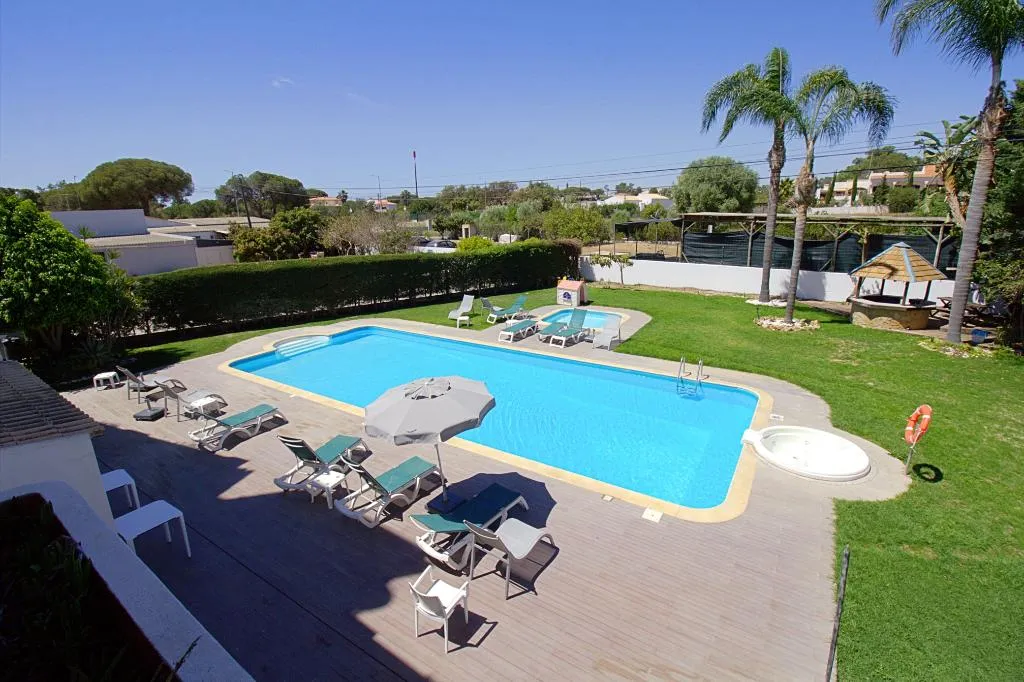 Pool, WOT Algarve Soul, Algarve
