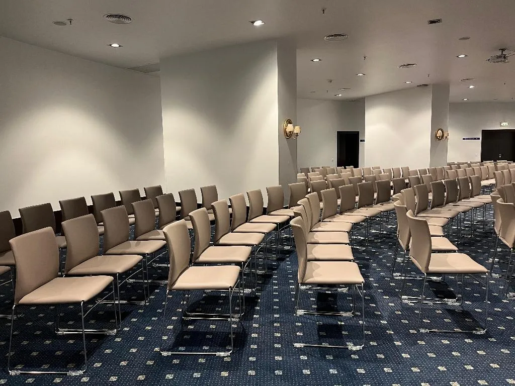 Conferences, Holiday Inn Porto Gaia, Porto