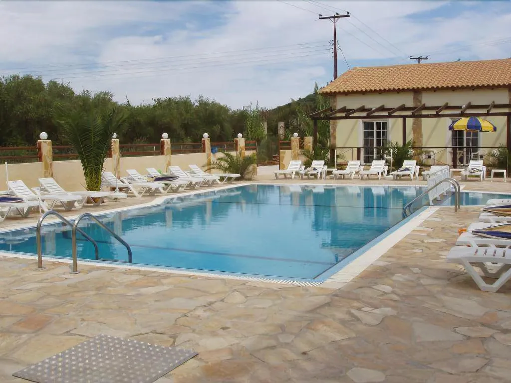 Sports and Entertainment, Zantegarden, Zante