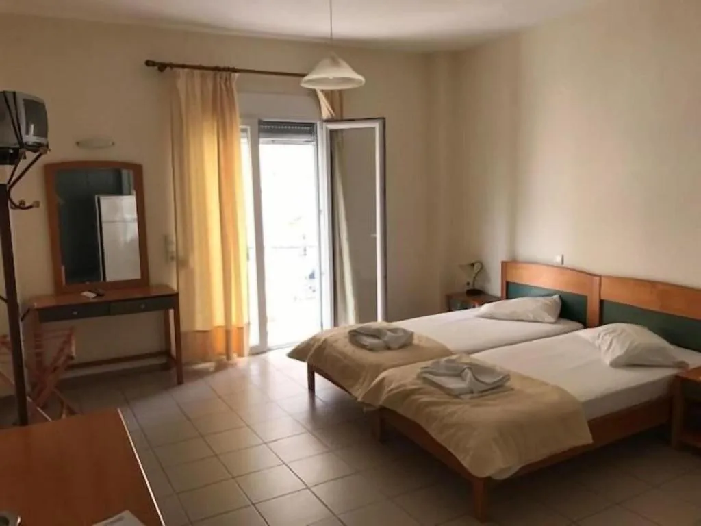 Room, Diamanti Hotel, Athens