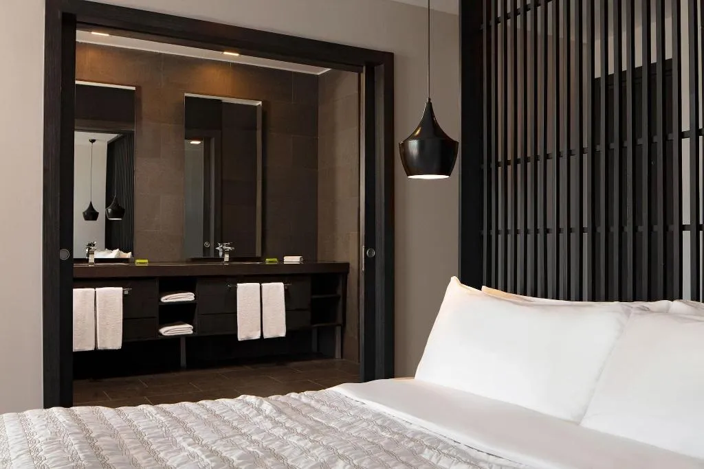 Room, Le Meridien Bodrum Beach Resort, Bodrum