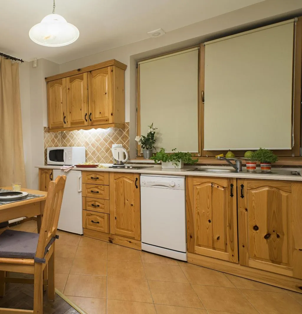 Room, Apartamenty Apartart Zakopane, Krakow