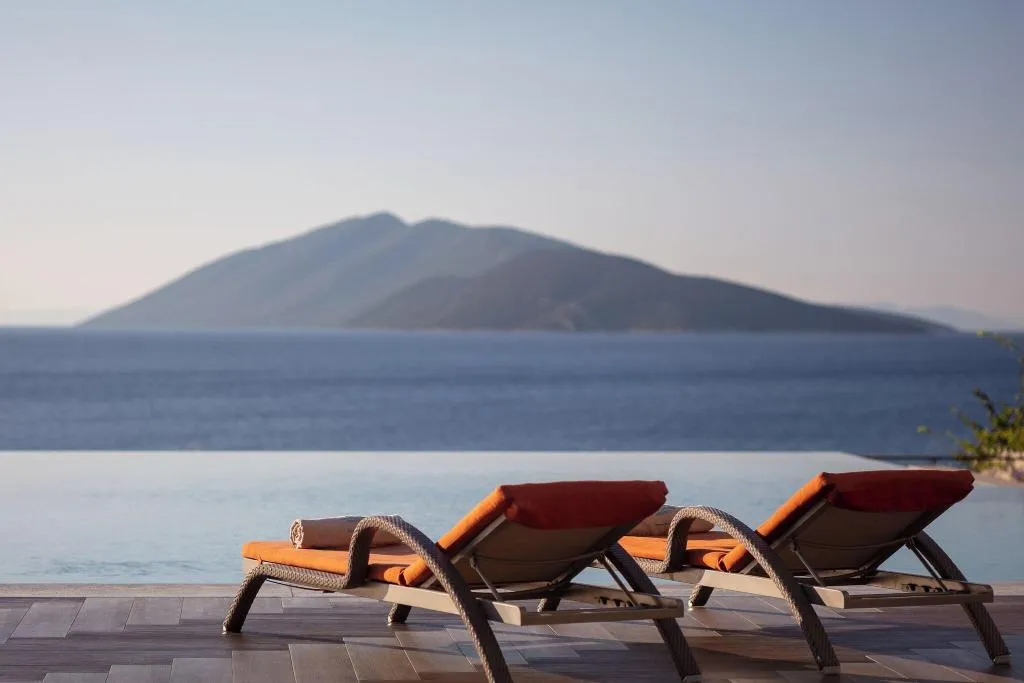 General view, Caresse, A Luxury Collection Resort, Bodrum