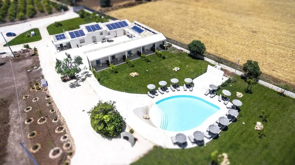 General view, Addauro Resort, Catania