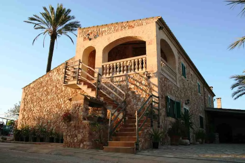 Double or Twin WITH TERRACE Room, Son Barceló Mas, Majorca