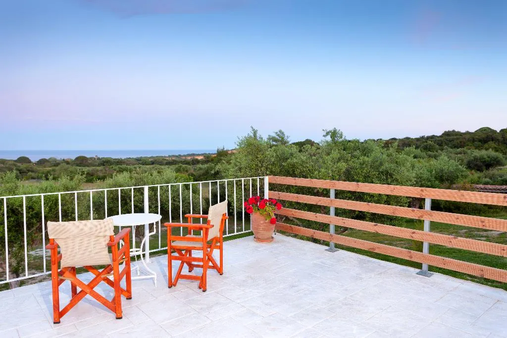 HOUSE STANDARD Room, Liuba Houses, Zante