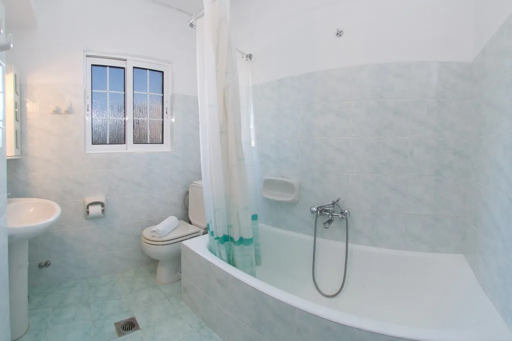 APARTMENT CAPACITY 4 Room, Diamanto, Kefallinia