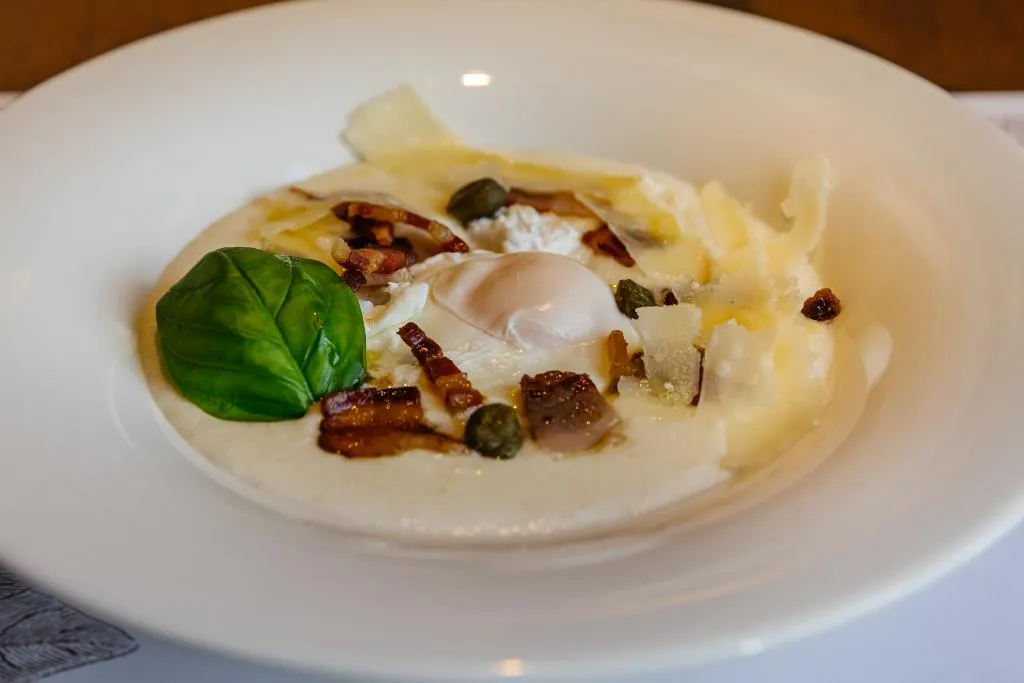 Restaurant, Armerun Heritage Hotel & Residences, Split