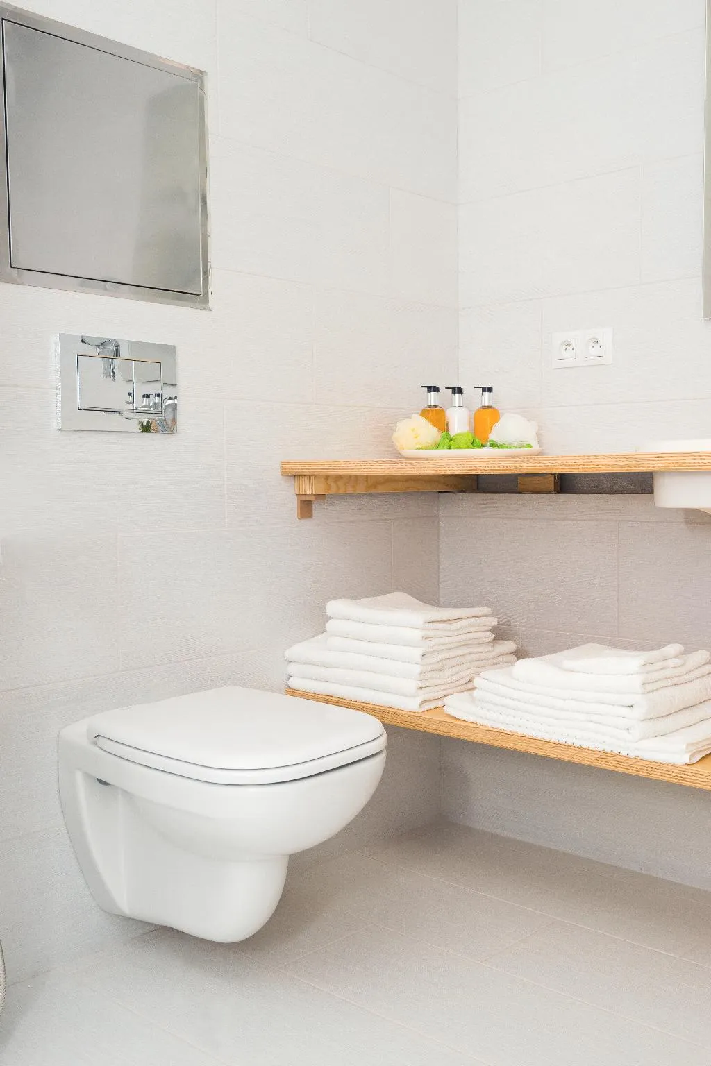 APARTMENT DELUXE Room, Residence Trafick (Self-service check-in), Prague