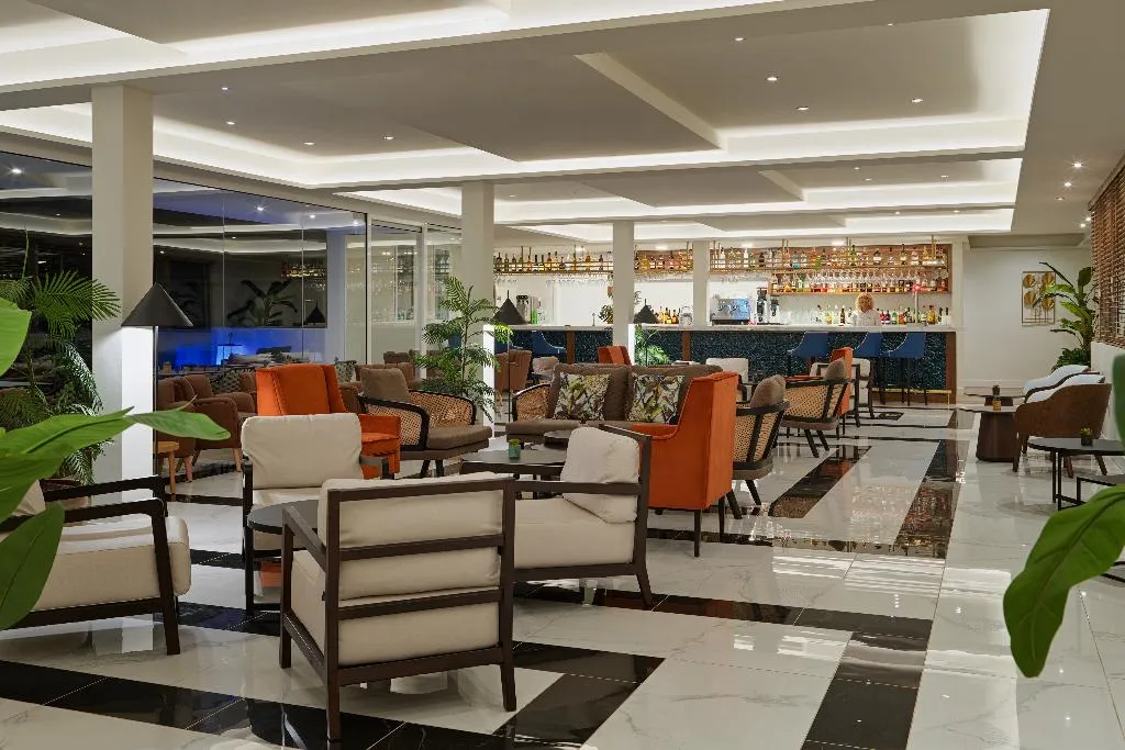 Bar, H10 Ocean Suites, Fuerteventura