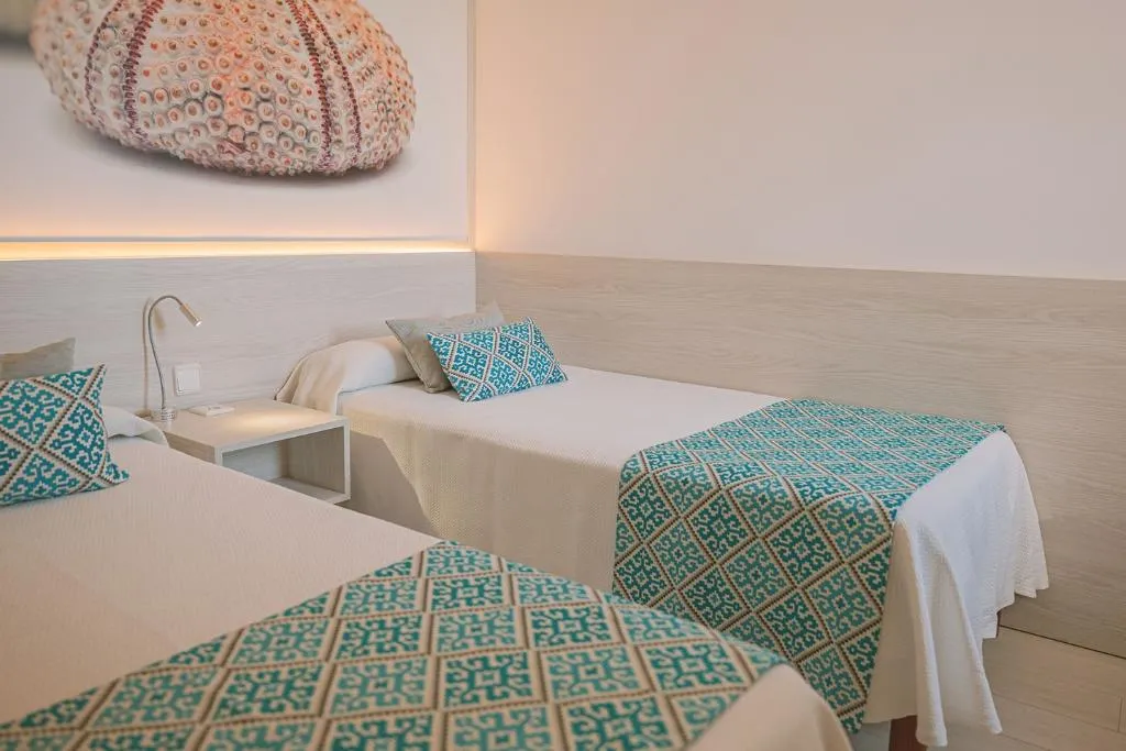 APARTMENT TWO BEDROOMS Room, Aparthotel Novo Mar, Majorca