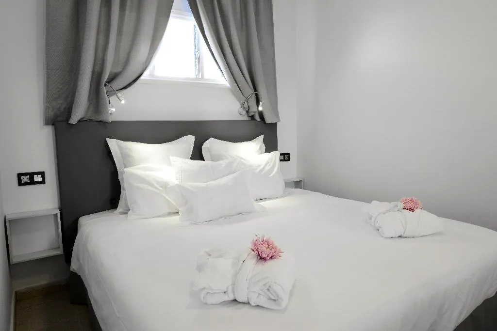 APARTMENT SUPERIOR Room, Atlantic Sun Beach - Gay Men Only, Gran Canaria