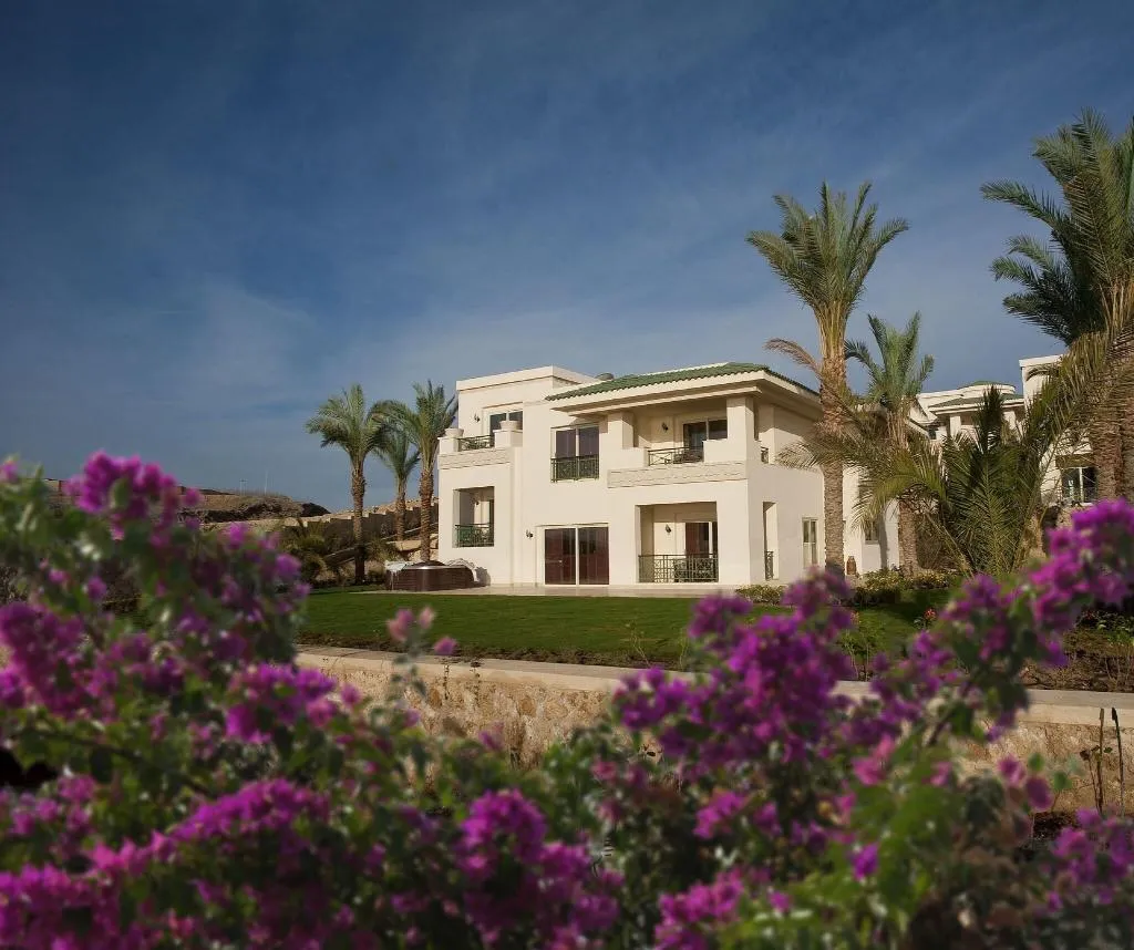 General view, Stella Di Mare Beach Hotel, Red Sea Riviera