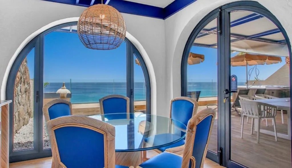 APARTMENT STANDARD Room, Garden and Sea Boutique Lodging by LIVVO, Fuerteventura