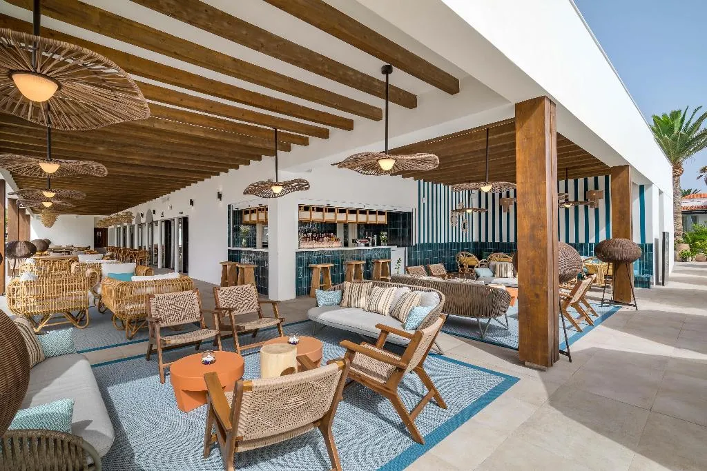 Bar, Barcelo Fuerteventura Royal Level adults only, Fuerteventura